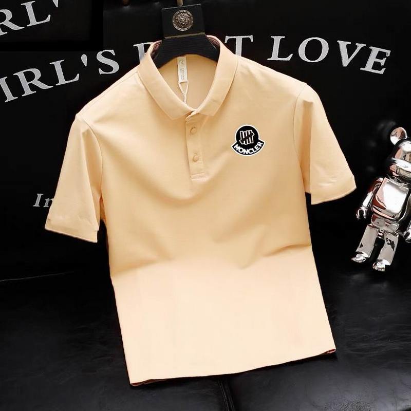 Moncler Men's Polo 445